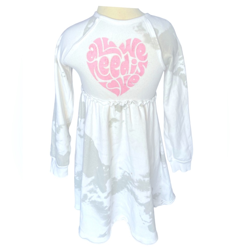 Girls Grayson Threads Kids Dress